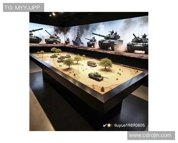 以进攻为核心战略探索在现代军事对抗中的应用与发展