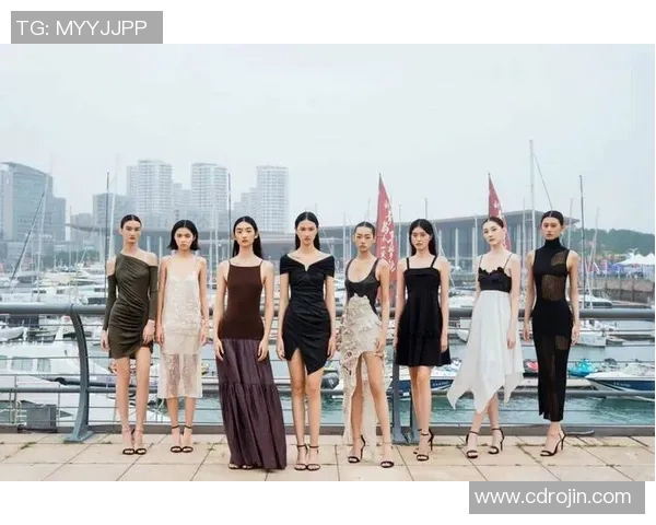 龙腾精英超级模特大赛 精英模特走向国际舞台的闪耀之路